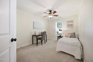 412 N College St, Youngsville, NC 27596 - Photo 19