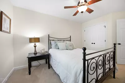 412 N College Street, Youngsville, NC 27596 - Photo 17