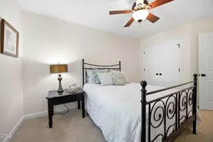 412 N College St, Youngsville, NC 27596 - Photo 17
