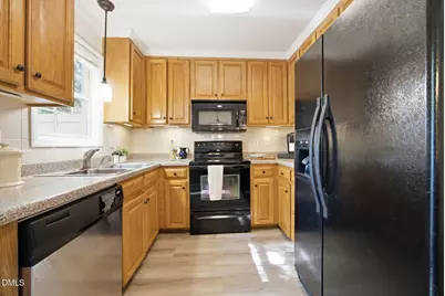 412 N College Street, Youngsville, NC 27596 - Photo 7