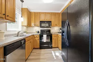 412 N College St, Youngsville, NC 27596 - Photo 7