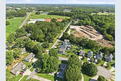 412 N College Street, Youngsville, NC 27596 - Photo 27