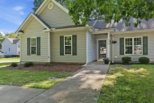 412 N College St, Youngsville, NC 27596 - Photo 1