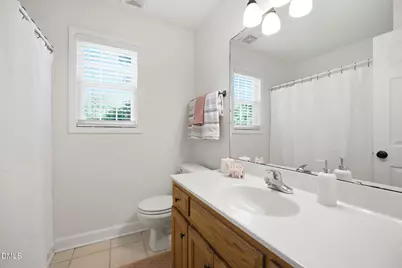 412 N College Street, Youngsville, NC 27596 - Photo 15