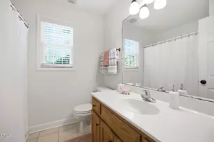412 N College St, Youngsville, NC 27596 - Photo 15