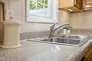412 N College St, Youngsville, NC 27596 - Photo 9