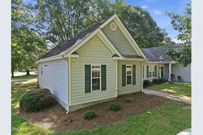 412 N College Street, Youngsville, NC 27596 - Photo 29