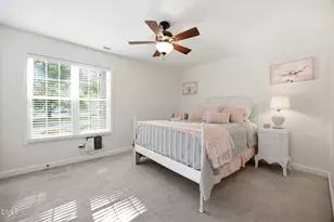 412 N College St, Youngsville, NC 27596 - Photo 13