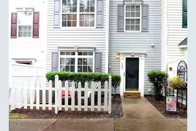 3040 Barrymore Street #108, Raleigh, NC 27603 - Photo 1
