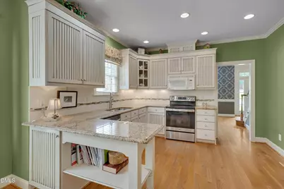 1429 Sandusky Lane, Raleigh, NC 27614 - Photo 13