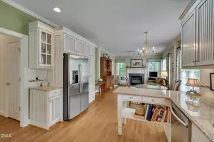 1429 Sandusky Lane, Raleigh, NC 27614 - Photo 11