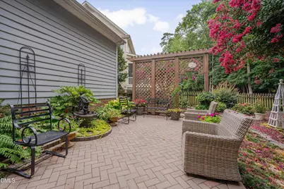 1429 Sandusky Lane, Raleigh, NC 27614 - Photo 27