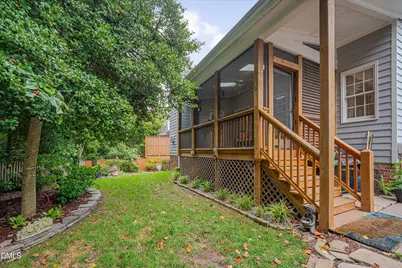 1429 Sandusky Lane, Raleigh, NC 27614 - Photo 41