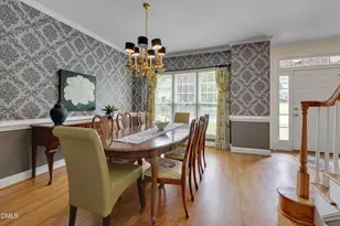 1429 Sandusky Lane, Raleigh, NC 27614 - Photo 11