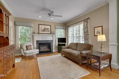 1429 Sandusky Lane, Raleigh, NC 27614 - Photo 17