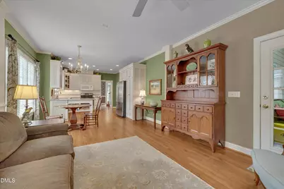 1429 Sandusky Lane, Raleigh, NC 27614 - Photo 15