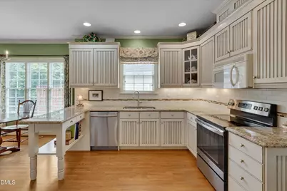 1429 Sandusky Lane, Raleigh, NC 27614 - Photo 9