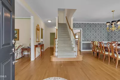 1429 Sandusky Lane, Raleigh, NC 27614 - Photo 3