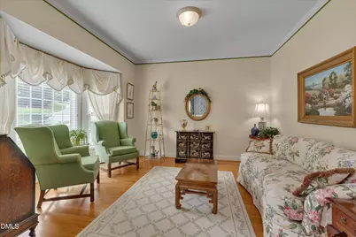 1429 Sandusky Lane, Raleigh, NC 27614 - Photo 5