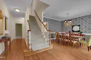 1429 Sandusky Lane, Raleigh, NC 27614 - Photo 25