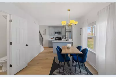 118 S Grace Street, Rocky Mount, NC 27804 - Photo 29