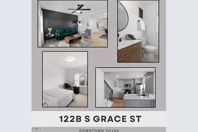 118 S Grace Street, Rocky Mount, NC 27804 - Photo 27