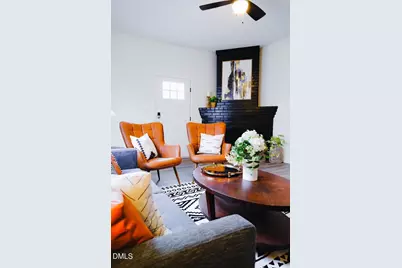 118 S Grace Street, Rocky Mount, NC 27804 - Photo 5
