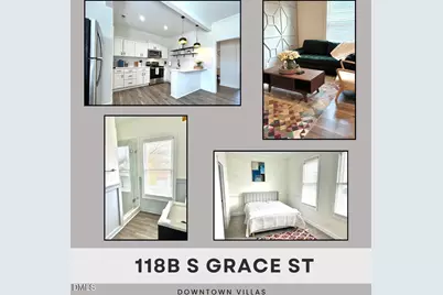 118 S Grace Street, Rocky Mount, NC 27804 - Photo 13