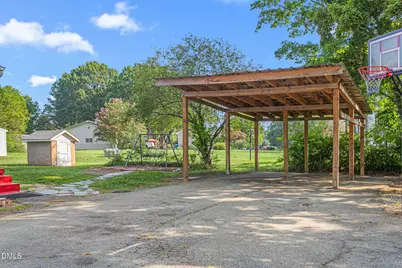 264 Dixon Road, Graham, NC 27253 - Photo 17