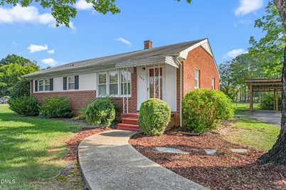 264 Dixon Road, Graham, NC 27253 - Photo 3