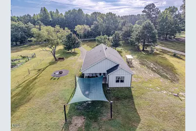 423 Old Nc 87, Cameron, NC 28326 - Photo 19