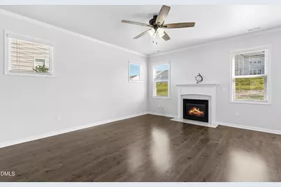 185 Stornoway Lane, Clayton, NC 27527 - Photo 5