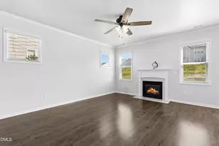 185 Stornoway Ln, Clayton, NC 27527 - Photo 5