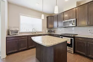 2104 Peakside Dr, Apex, NC 27523 - Photo 17
