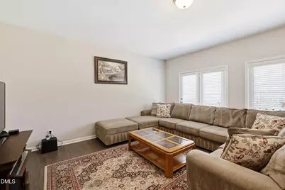 2104 Peakside Drive, Apex, NC 27523 - Photo 7