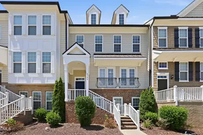 2104 Peakside Drive, Apex, NC 27523 - Photo 1
