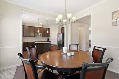 2104 Peakside Drive, Apex, NC 27523 - Photo 13