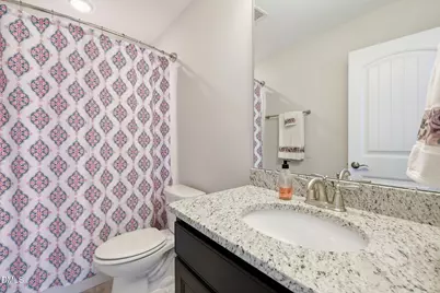 2104 Peakside Drive, Apex, NC 27523 - Photo 29