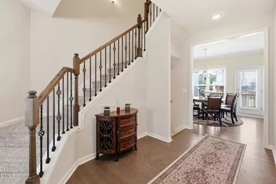 2104 Peakside Drive, Apex, NC 27523 - Photo 9