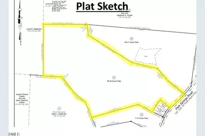 0 Park Springs Road, Providence, NC 27326 - Photo 21