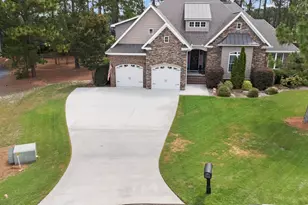 107 Tomahawk Ct, Whispering Pines, NC 28327 - Photo 3