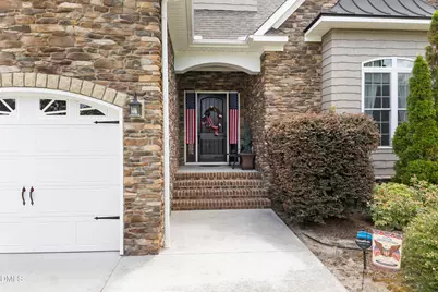 107 Tomahawk Court, Whispering Pines, NC 28327 - Photo 5