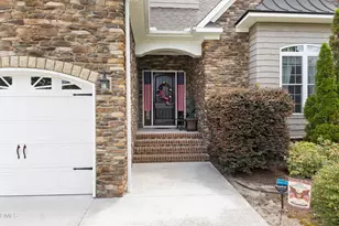 107 Tomahawk Ct, Whispering Pines, NC 28327 - Photo 5