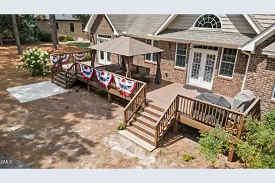 107 Tomahawk Court, Whispering Pines, NC 28327 - Photo 45