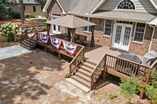 107 Tomahawk Ct, Whispering Pines, NC 28327 - Photo 45