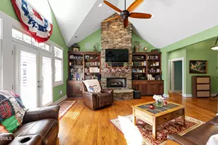 107 Tomahawk Ct, Whispering Pines, NC 28327 - Photo 9