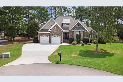 107 Tomahawk Court, Whispering Pines, NC 28327 - Photo 51