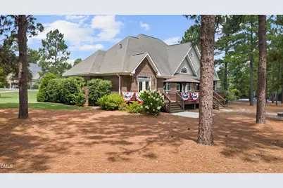 107 Tomahawk Court, Whispering Pines, NC 28327 - Photo 47