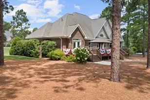 107 Tomahawk Ct, Whispering Pines, NC 28327 - Photo 47