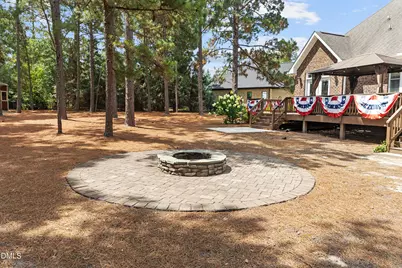 107 Tomahawk Court, Whispering Pines, NC 28327 - Photo 43